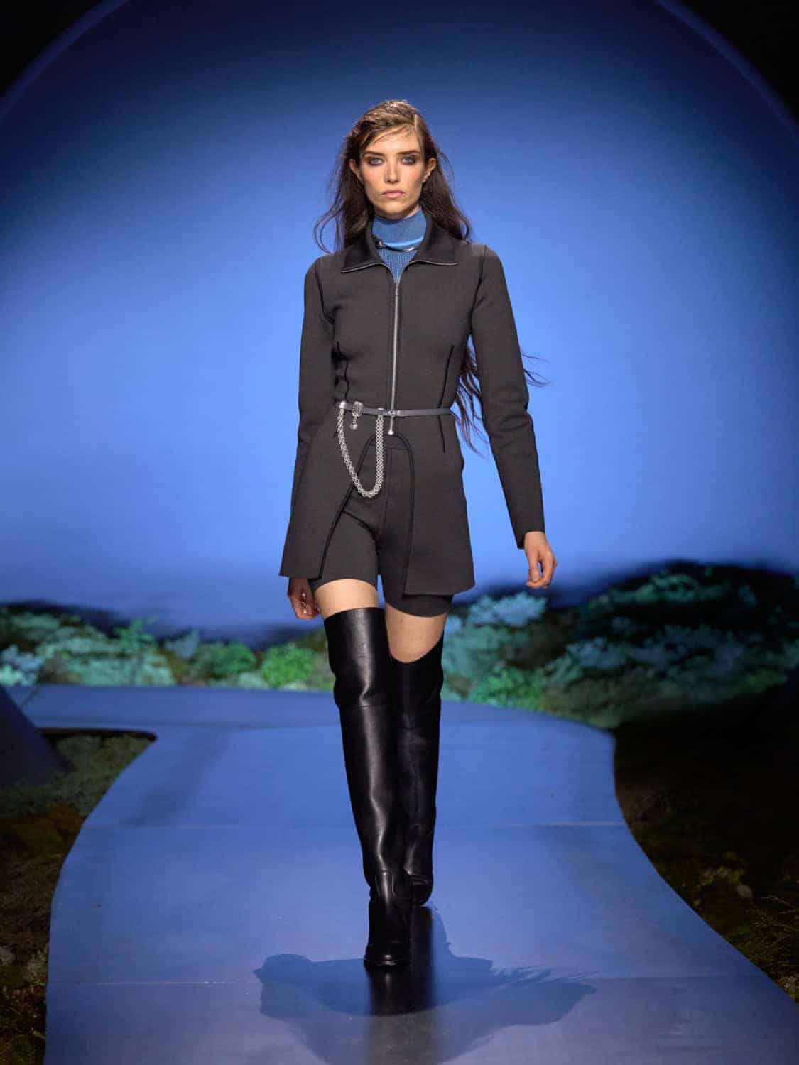 Hermès: Ready-To-Wear AW26 - 10 Magazine